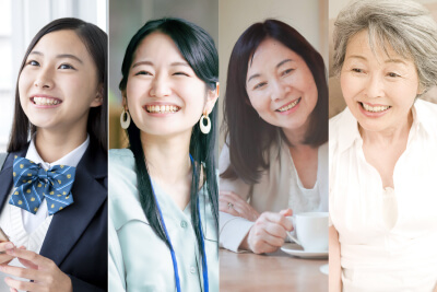 自由が丘で専門医がいる婦人科外来なら当院へ