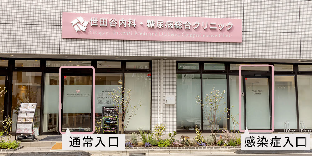 感染症対策