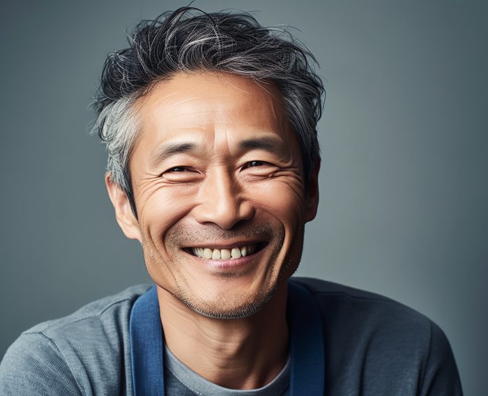 男性型脱毛症（AGA）とは？
放置すると進行する脱毛症