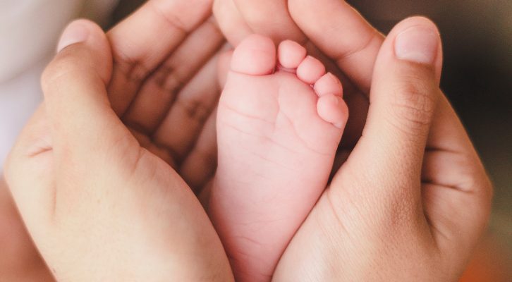 母子の健康のために、今できることから始めましょう