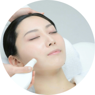 Infusion Process After Microneedling