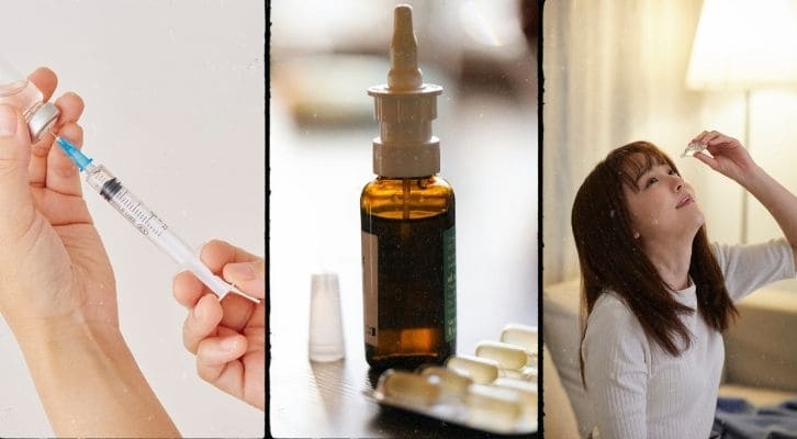 エクソソーム治療として点滴投与が優れている点と全身への作用