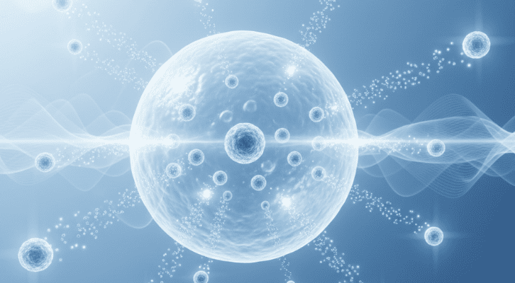 エクソソームとは？疲労回復に働く細胞レベルのアプローチとは