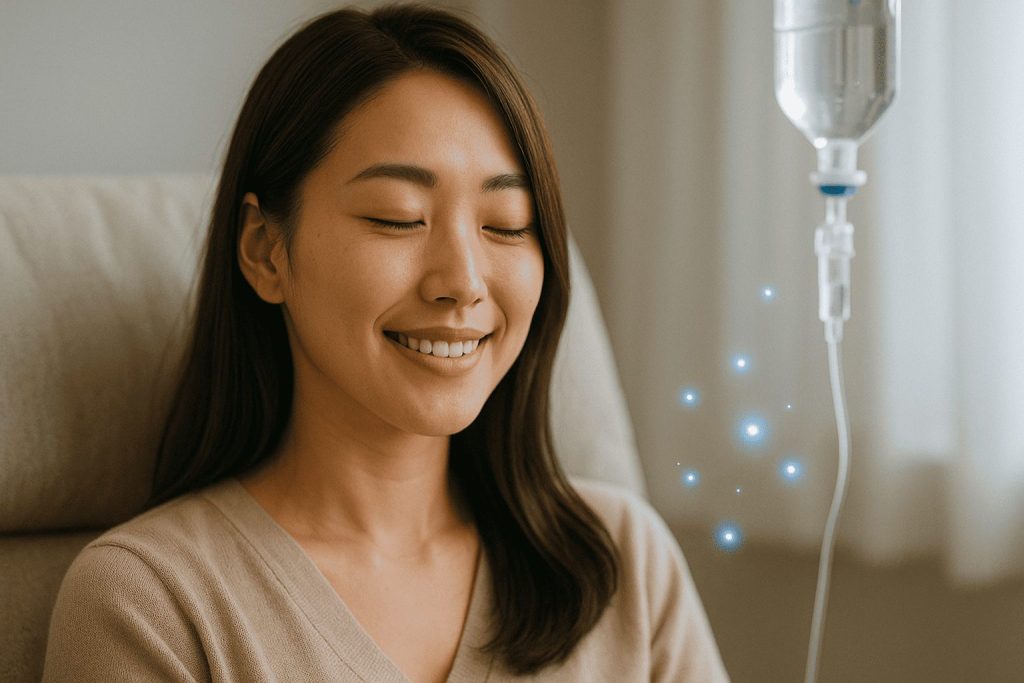 全身疲労に適したエクソソーム点滴と高濃度製剤の選択肢