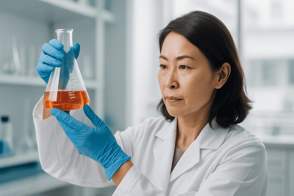 医師による薬剤管理・安全性(クリニックの監修体制)