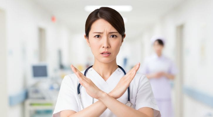 安すぎるエクソソーム治療は要注意