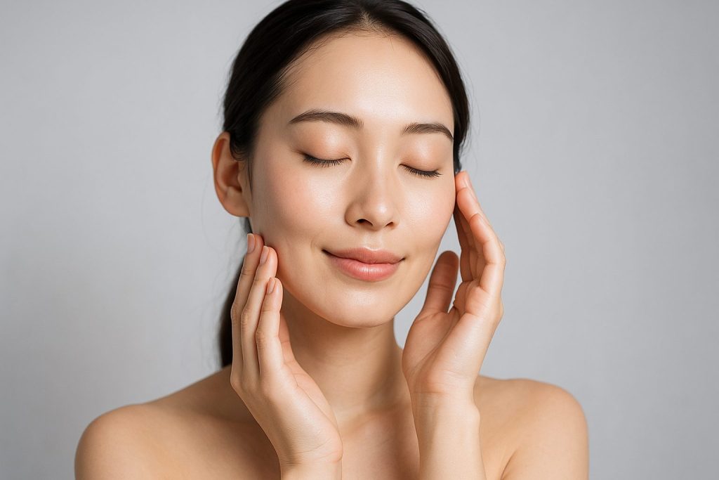 美白ケアは自己肯定感を取り戻す投資でもある