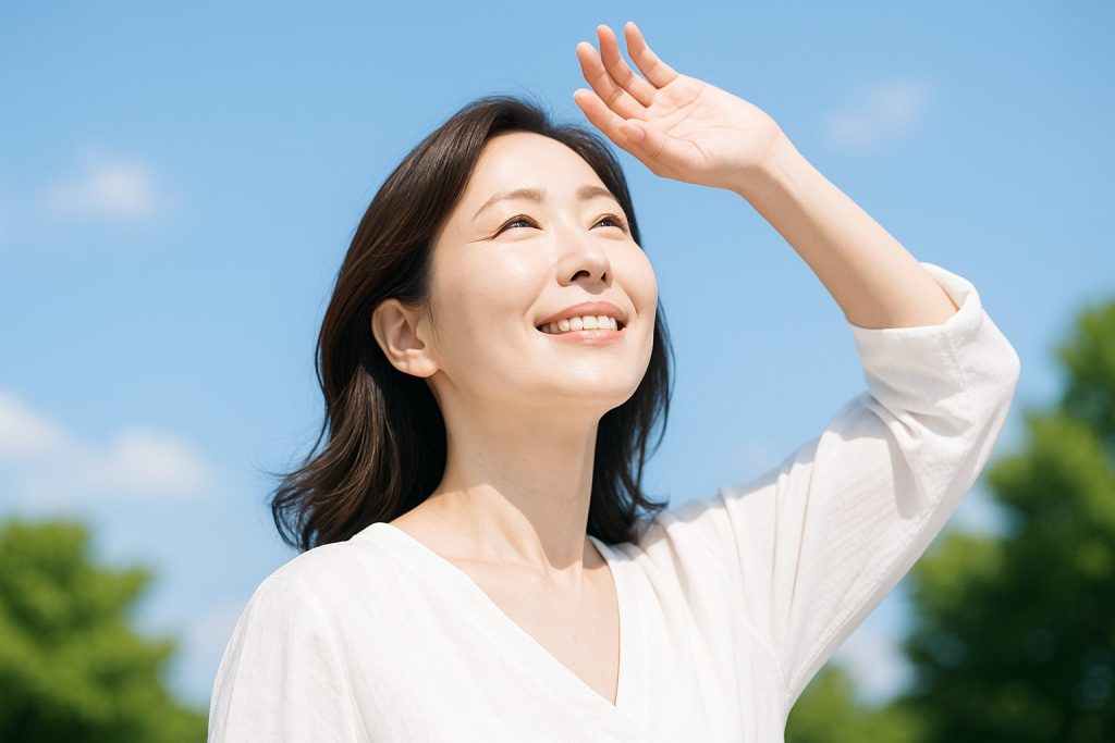 エクソソームによる美白は、“肌の未来”を変える再生医療