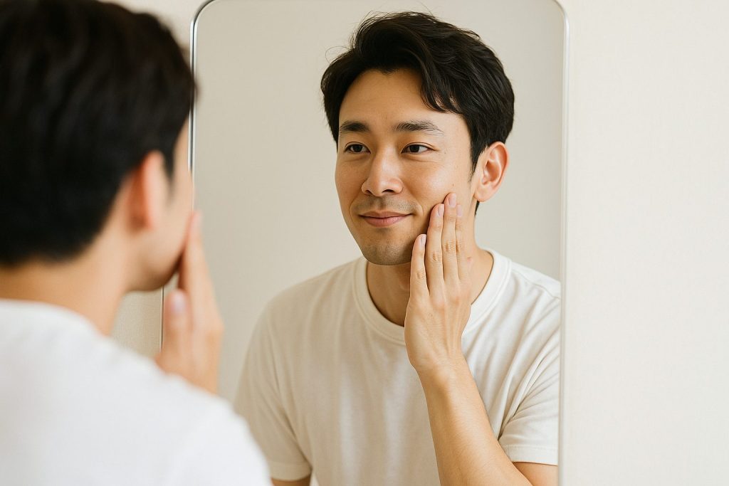 美白だけじゃない!エクソソームが叶えるエイジングケア効果