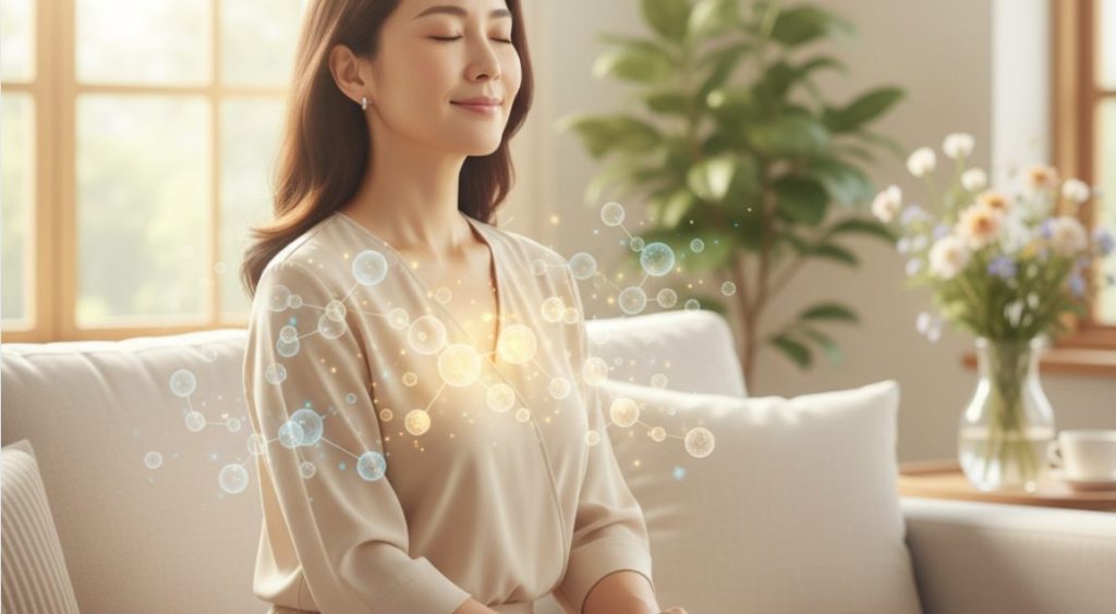 エクソソームとNMNは併用もできる