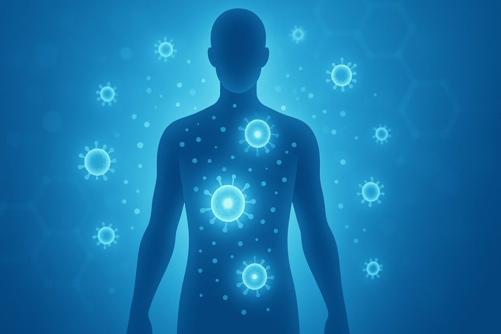 コロナ後遺症の治療に期待されるエクソソームの3つの効果と治療メカニズム