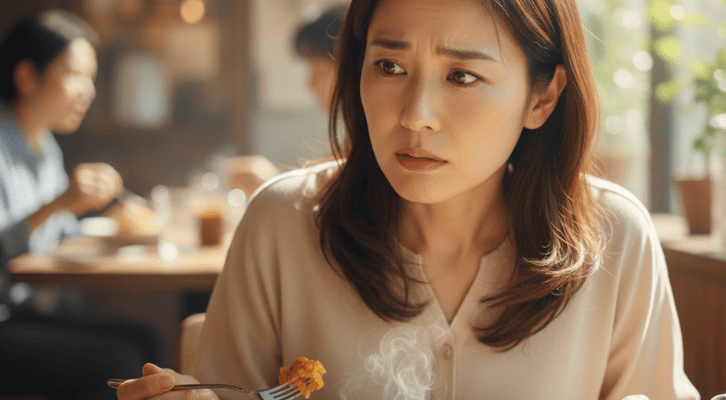 嗅覚障害・ブレインフォグに対応する点鼻療法の特徴