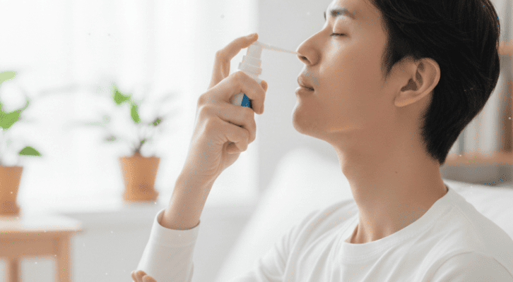 点滴・点鼻・注射におけるリスク・副作用の可能性