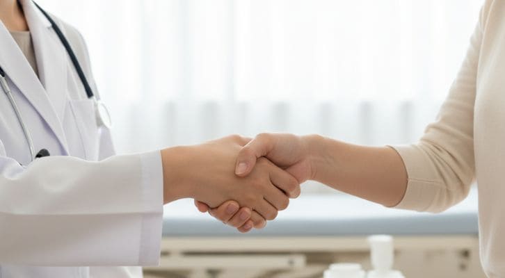 エクソソーム治療をする際のクリニックの選び方