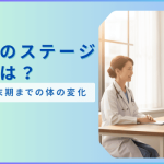 糖尿病のステージと症状は？予備軍から末期それぞれの体の変化