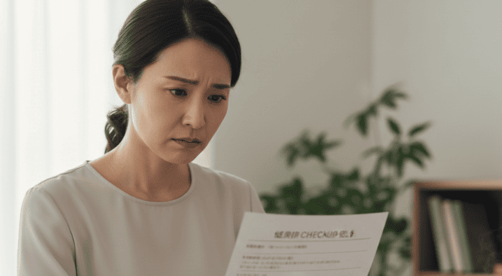 糖尿病における「ステージ」とは何を基準に判断されるのか