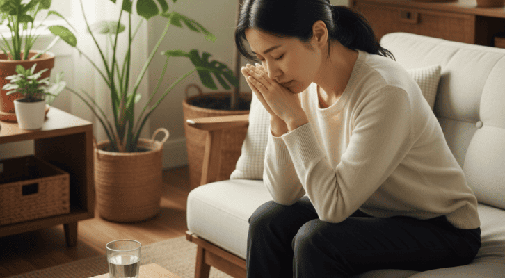 【糖尿病ステージ2】糖尿病初期に現れ始める症状と体内の変化