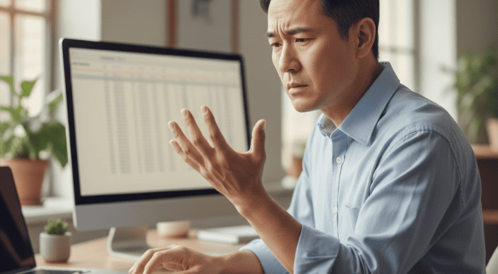 【ステージ3】糖尿病が進行した場合に起こる症状と影響