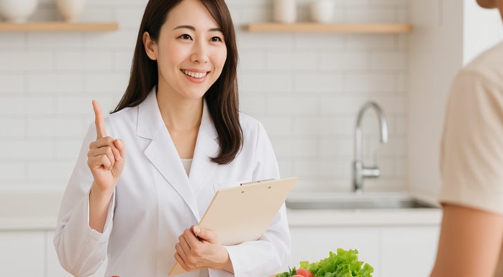世田谷内科・糖尿病総合クリニックの食事療法サポートとは?医師と管理栄養士による診療