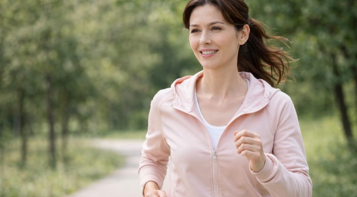 生活習慣で改善・予防する更年期のめまいと吐き気