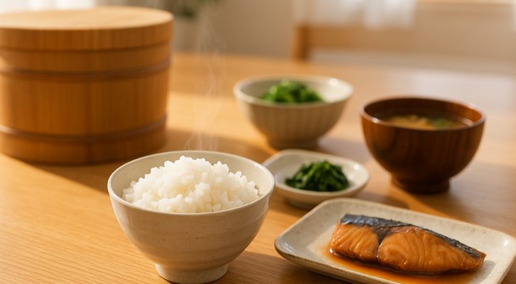 ご飯・パンなど主食の選び方と糖質制限のポイント