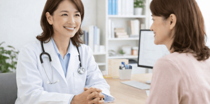 2型糖尿病の検査と診断方法