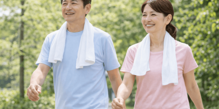 2型糖尿病は生活習慣で予防・改善