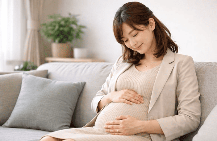 妊娠中期(24〜28週)は全妊婦が再チェックすべき