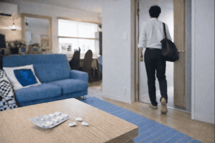 「もう大丈夫」と自己判断で受診や服薬を中断する