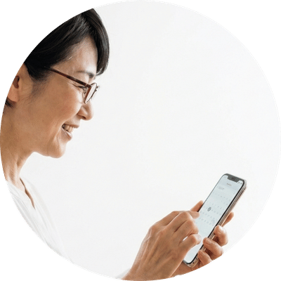 予約（初回は適応確認）