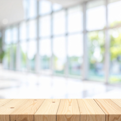 明るさで老眼サポート点眼薬の体感が異なります。