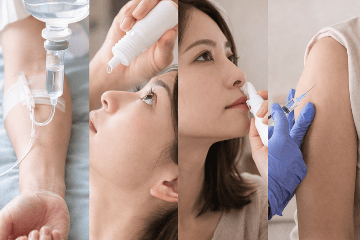 《投与方法別》エクソソーム治療の料金相場