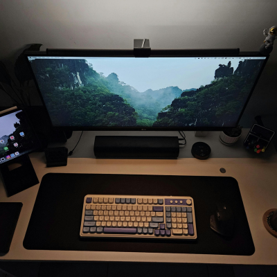 作業距離で老眼サポート点眼薬の体感が異なります。