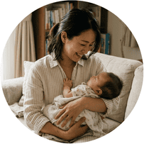 30〜40代の女性と糖尿病リスク（妊娠・出産期）