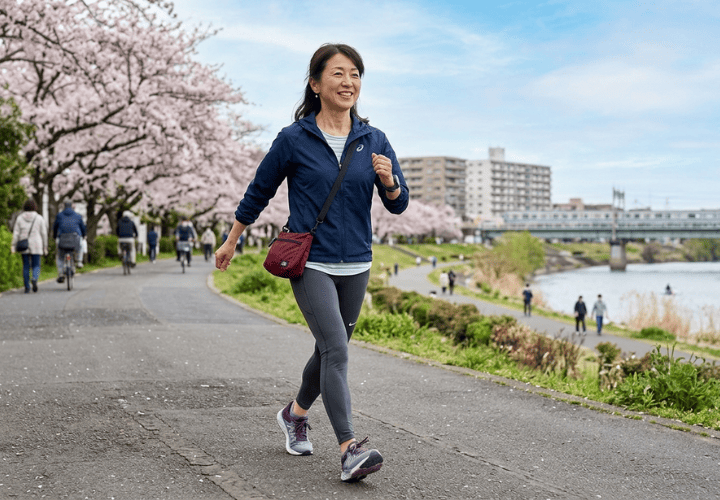 糖尿病の運動療法